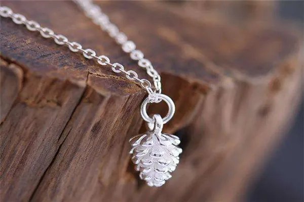 银饰店十大品牌排行榜：周大福上榜，蒂芬尼第一