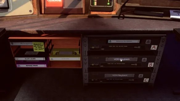 Steam每日特惠：《不予播出》《全网公敌》好价！