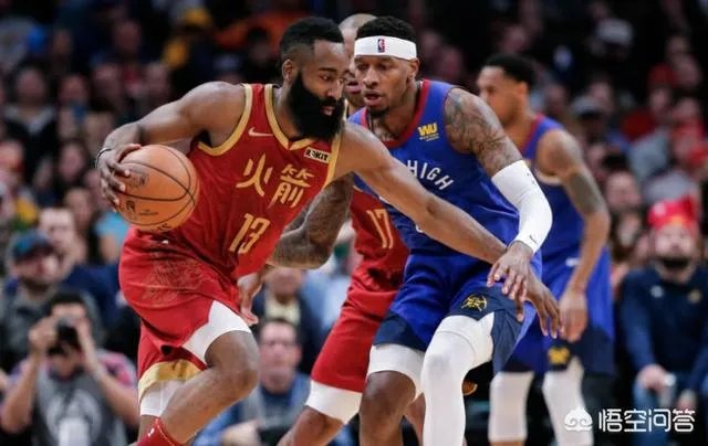 掘金胜火箭，雷霆赢热火，爵士胜老鹰。掘金追平勇士队，怎么看西部的局势呢？