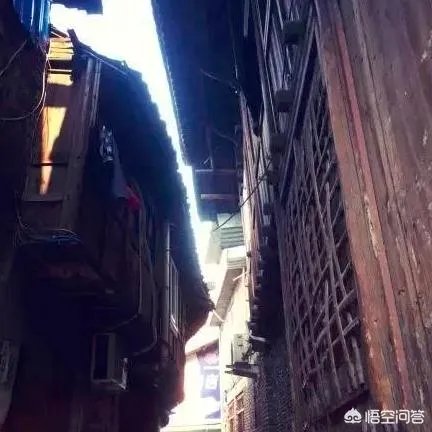 福鼎老街好玩吗?