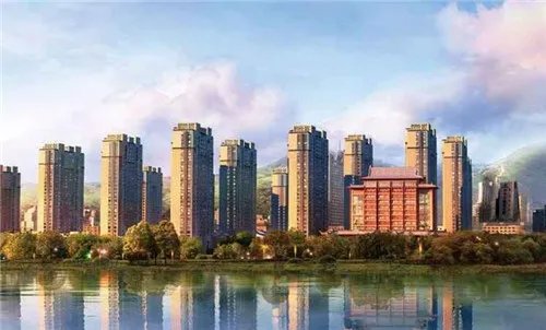 2018年宁波杭州湾新区房价多少