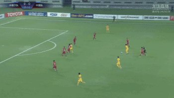 国足里面哪位最帅？