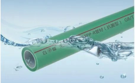 2018水管十大名牌排名  什么牌子的水管质量好