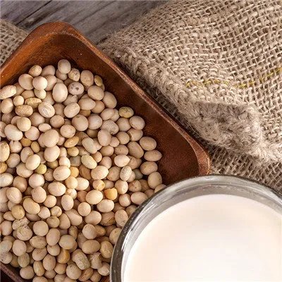 豆浆不可以和什么一起吃？