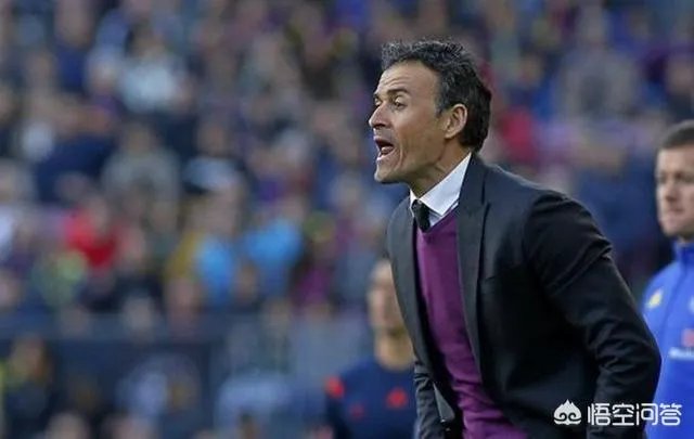 大家认为巴尔韦德配得上巴萨吗?