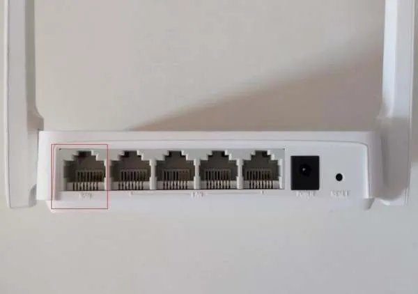 中国移动通信设置