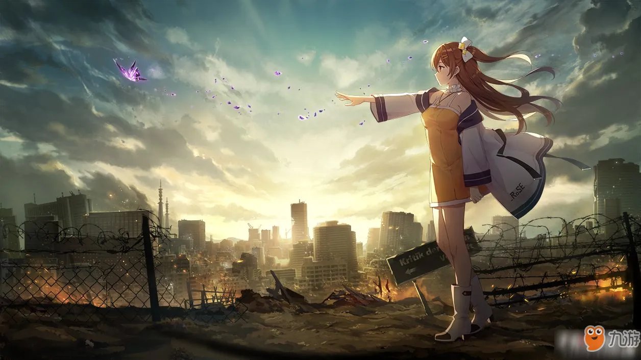 双生视界全人物喜好礼物有哪些 人物喜好礼物一览