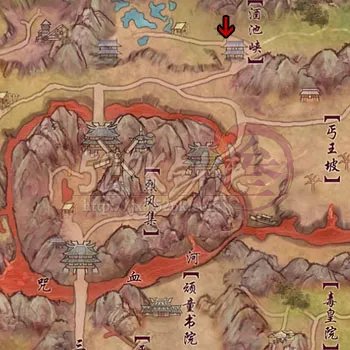 剑网3恶人谷任务--任务完成