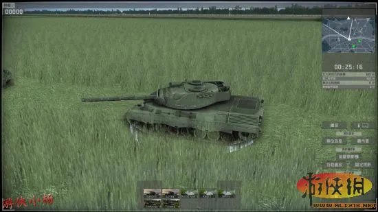 《战争游戏：欧洲扩张》评测【游侠攻略组】