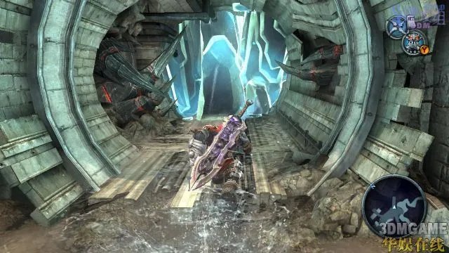 暗黑血统战神之怒图文流程攻略（下）