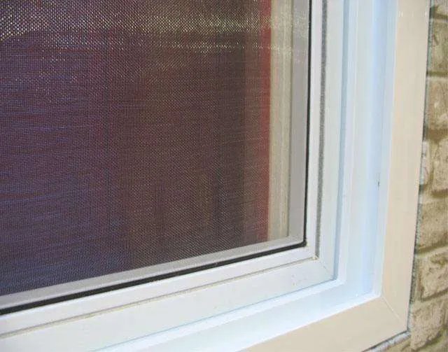 纱窗哪种好 纱窗材质有哪些