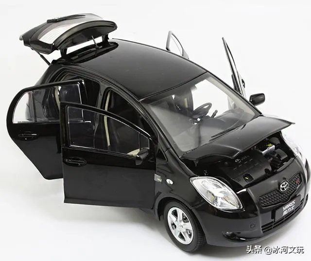 汽车模型：如何更好的收藏国产车模型？