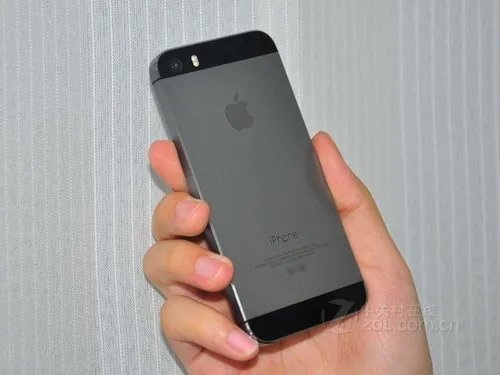 港版全新到货 苹果iPhone 5s报价5288元