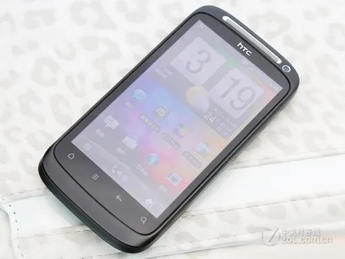 HTC Desire S怒降140 乐Phone报价1860元