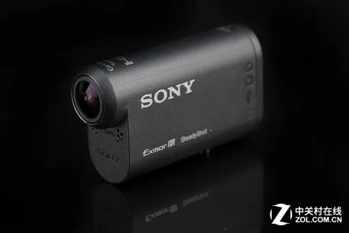 挑战不可能的视角拍摄 运动型摄像机盘点