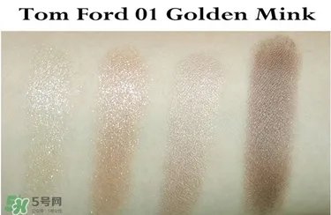 tom ford眼影多少钱？tf眼影专柜价格