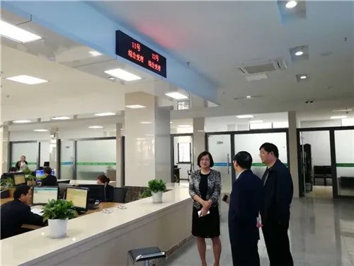 郑州市房管局上班时间是什么时候