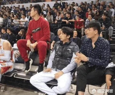 如果广厦男篮被深圳男篮黑八了,你怎么评价这个广厦男篮的赛季?