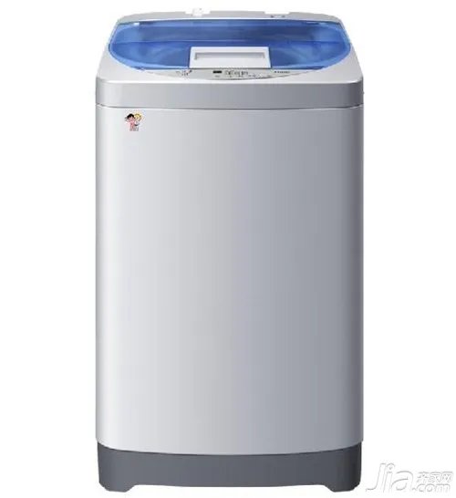 海尔小洗衣机怎么样 海尔小洗衣机报价
