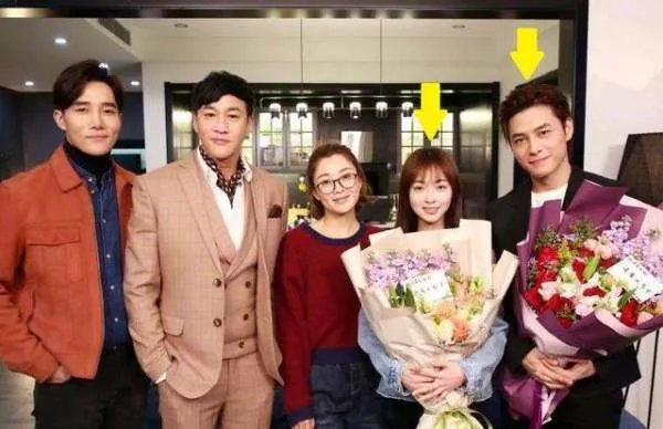 吴谨言和洪尧恋情曝光疑似同居，你觉得他们二人般配吗？