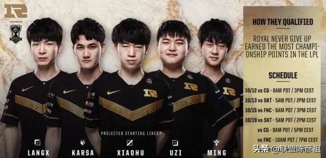 SKT对FNC这场到底演没演RNG？