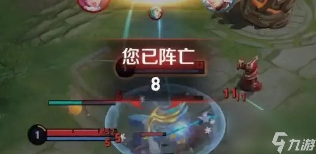 暴君的刷新时间间隔是几分钟 王者荣耀刷新时间干货教学