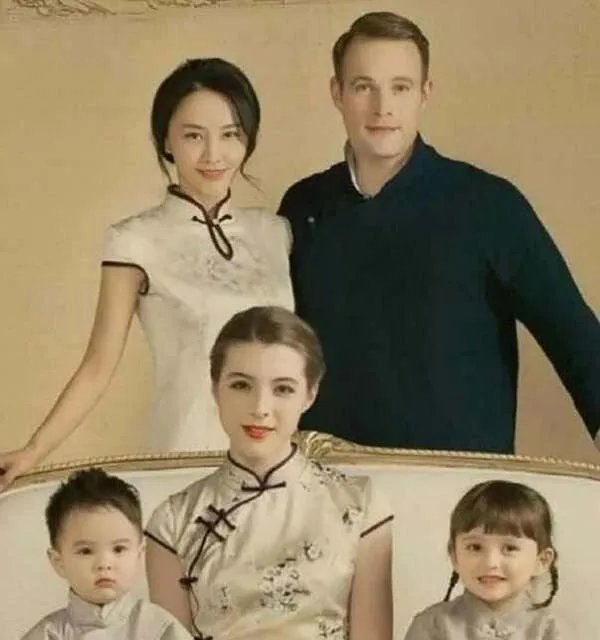 离婚多年，马雅舒最终过上了怎样的生活？