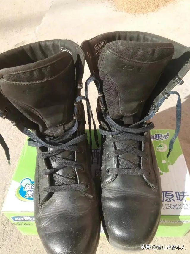 便宜实惠的男靴有什么推荐，谢谢？