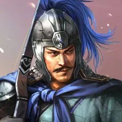 《三国志13》武将头像包 裁剪版武将头像包合集