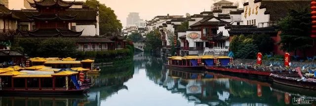 江苏有哪些好玩的地方？