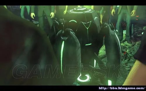 《幽浮:内部敌人》全流程图文攻略