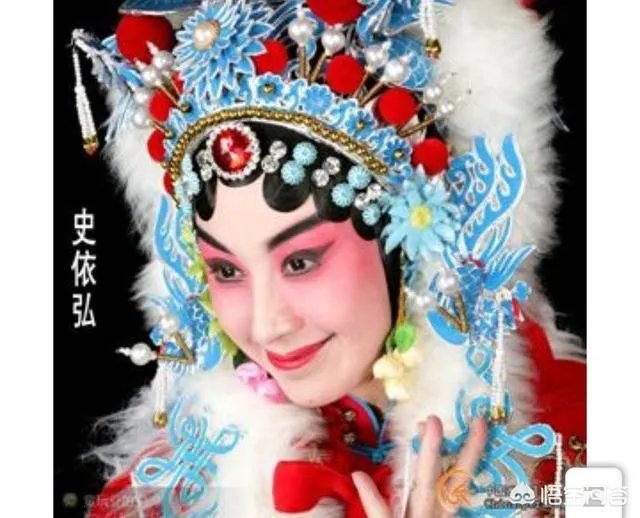 京剧分类还有名家名段有哪些？