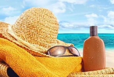 有哪些简单又有效的防晒方法？