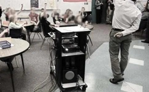 西门豹教学设计