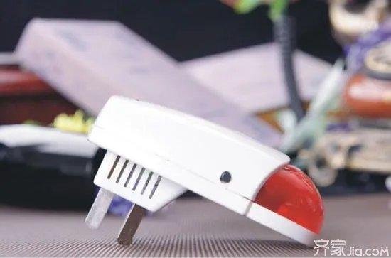 家庭防盗报警器的九个选购常识