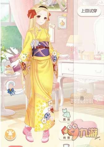 奇迹暖暖公主级5-11S套装 最优搭配师怎么穿