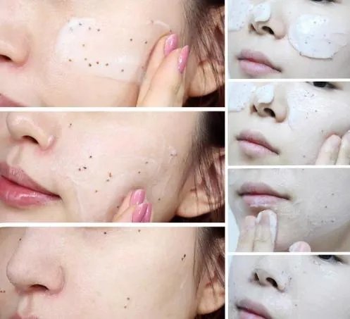 去死皮的哪种产品好？