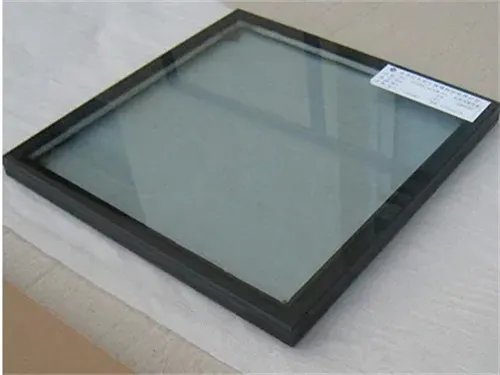 中空玻璃充氩气和氮气的区别有哪些