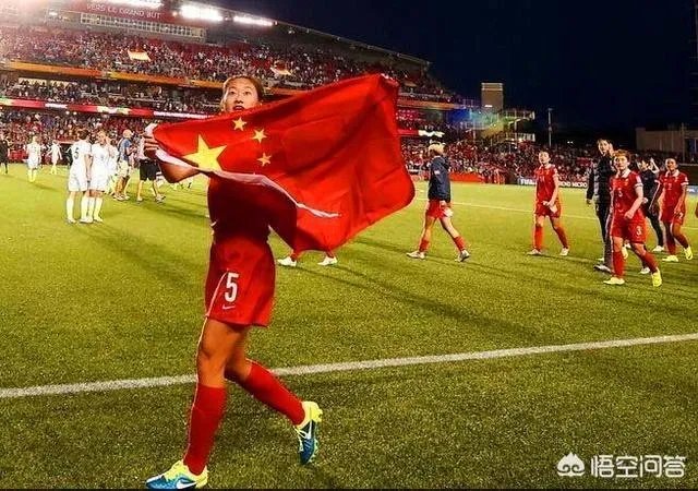 3场比赛打进15球，提前两轮锁定世界杯名额，怎么评价中国女足亚洲杯上的表现？
