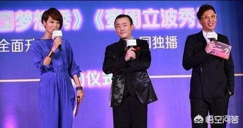 曾经的浙江台一姐朱丹当初为什么离开了浙江卫视？