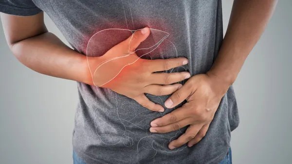 淀粉酶高是怎么回事