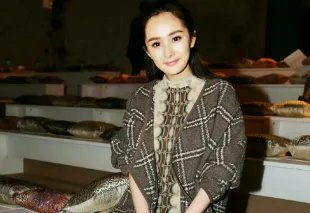 杨幂希望自己的员工，都有甜甜的恋爱，她的旗下都有哪些艺人？