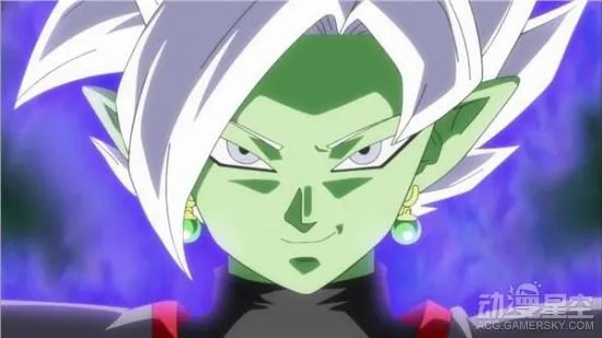 谁是《龙珠》系列最招人恨的BOSS？扎马斯有话要说