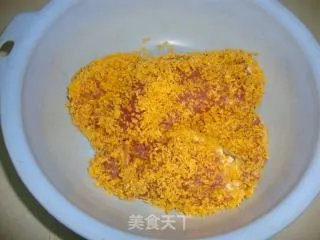 【盐焗猪扒】----在家来个烛光晚餐