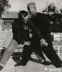 如何评价太极推手？