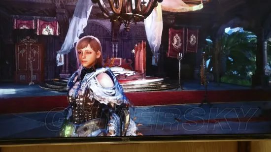 《怪物猎人世界》捏脸数据合集 各种美女捏脸数据