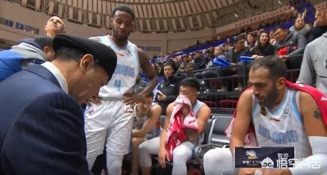 CBA第16轮，你对阿的江和哈达迪的新疆首秀满意吗？为什么？