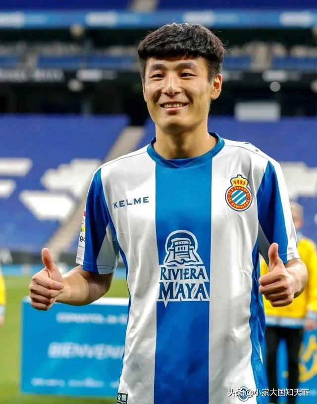 武磊整个赛季联赛只进了一球却多次失单刀还能得到新教练重用吗？