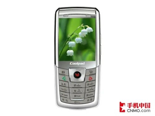 双网双待也有便宜机 酷派239中端价上市