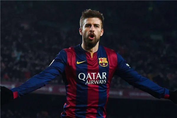 最受欢迎的十大足球明星 有哪些比较有名的足球明星